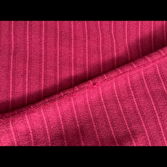 Girls Patagonia 1/4 Zip Fleece, Large - Picture 6 of 7